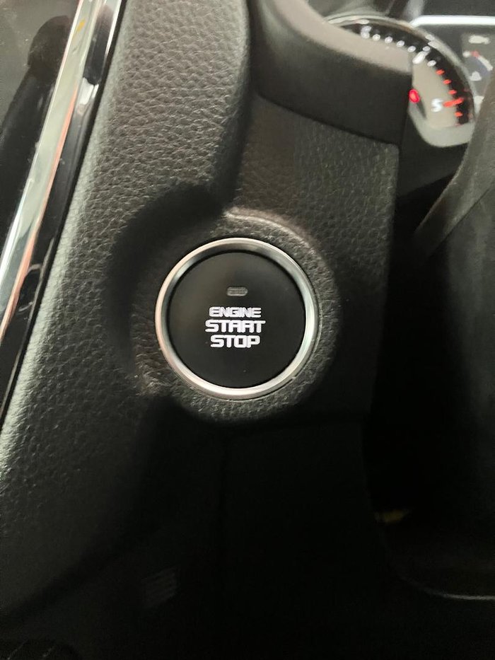 2023 Isuzu MU-X LS-U MY23 4X4 Dual Range Mineral White