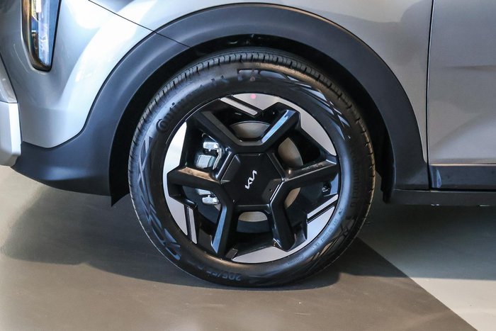 2025 Kia Stonic Sport