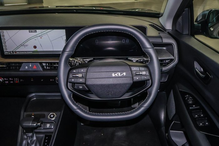 2025 Kia Stonic Sport