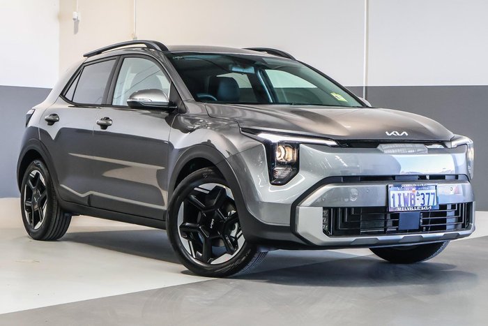 2025 Kia Stonic Sport