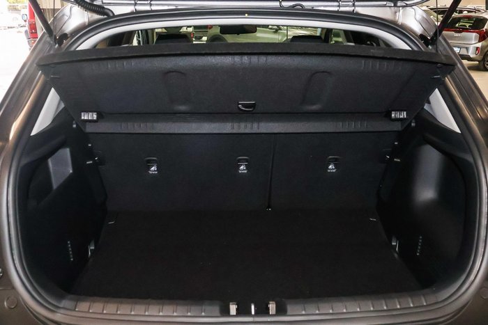 2025 Kia Stonic Sport