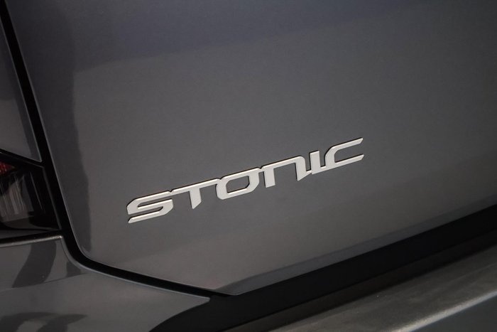 2025 Kia Stonic Sport
