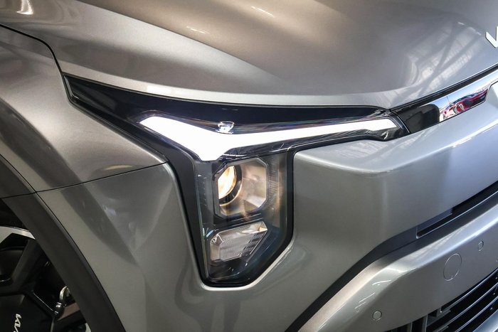 2025 Kia Stonic Sport