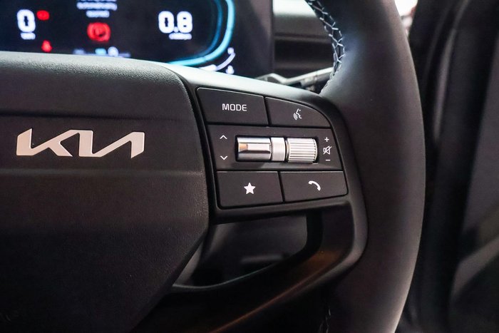 2025 Kia Stonic Sport