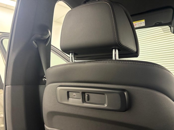 2021 BMW X5 xDrive40i M Sport G05 4X4 Constant Alpine White