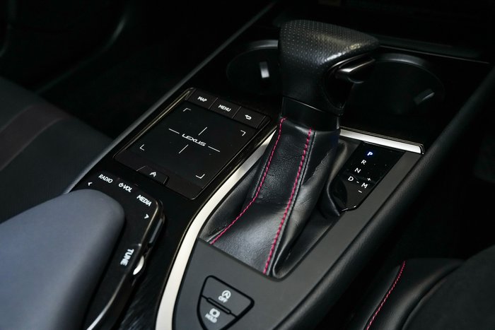 2019 Lexus UX 200 F Sport