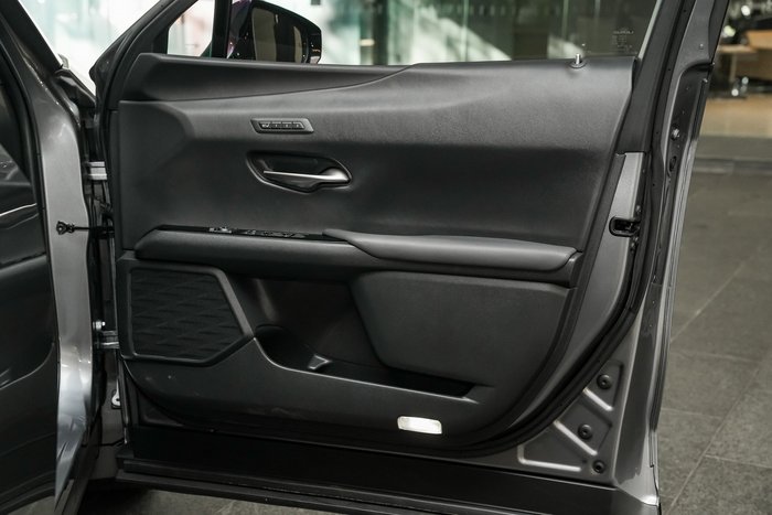 2019 Lexus UX 200 F Sport