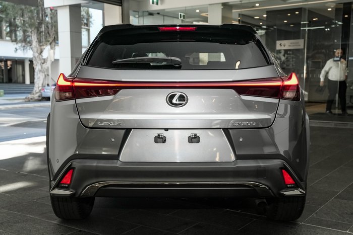 2019 Lexus UX 200 F Sport