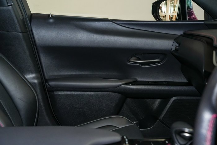 2019 Lexus UX 200 F Sport