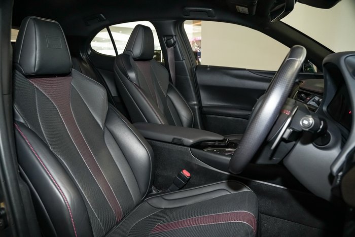 2019 Lexus UX 200 F Sport