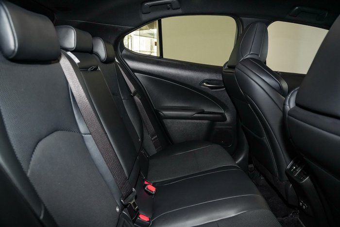 2019 Lexus UX 200 F Sport