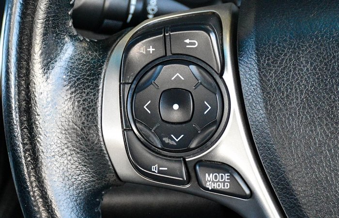 2013 Toyota Camry Atara R