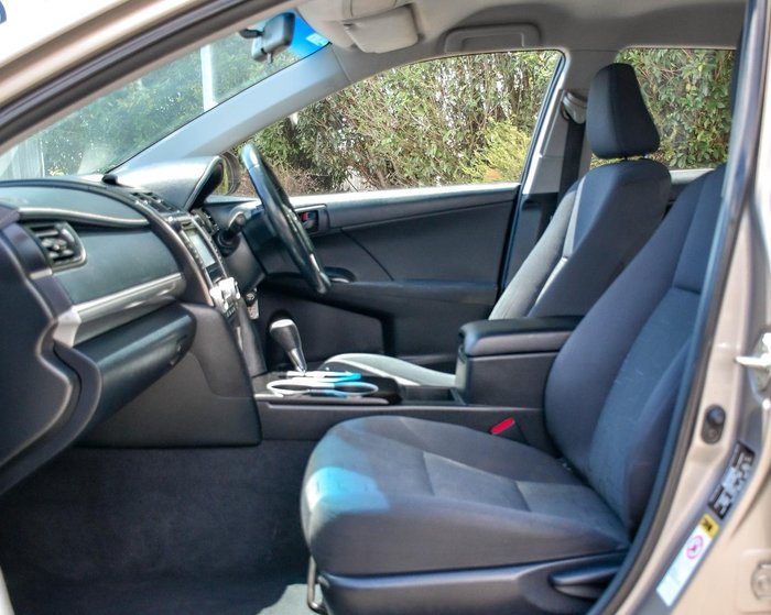 2013 Toyota Camry Atara R