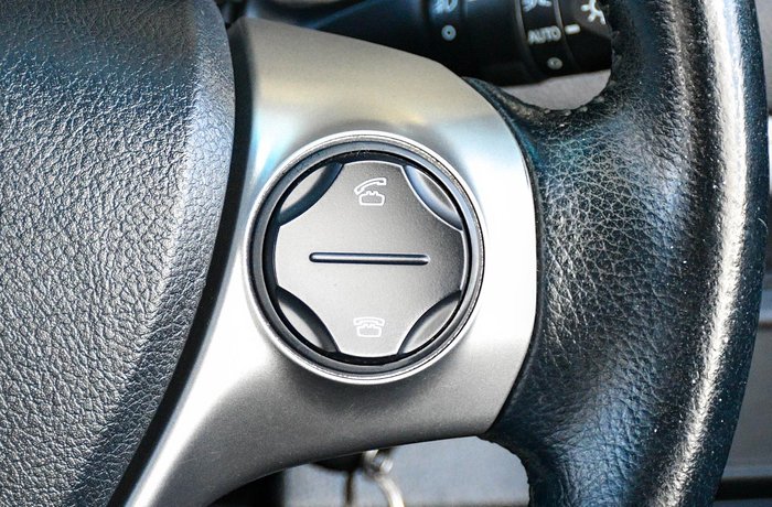 2013 Toyota Camry Atara R