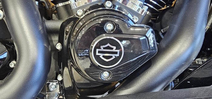 2025 Harley-davidson 2025 Harley-davidson 1900CC FLTRX ROAD GLIDE (117) TOURER Black