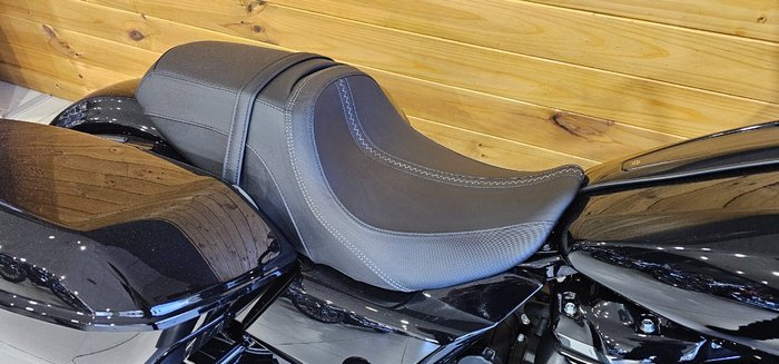 2025 Harley-davidson 2025 Harley-davidson 1900CC FLTRX ROAD GLIDE (117) TOURER Black