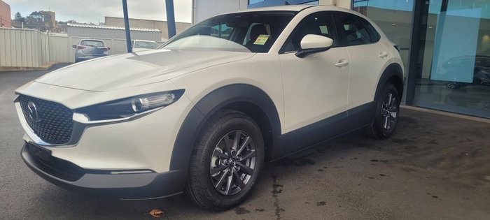 2025 Mazda CX-30 G20 Pure