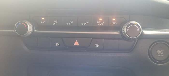 2025 Mazda CX-30 G20 Pure