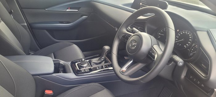 2025 Mazda CX-30 G20 Pure