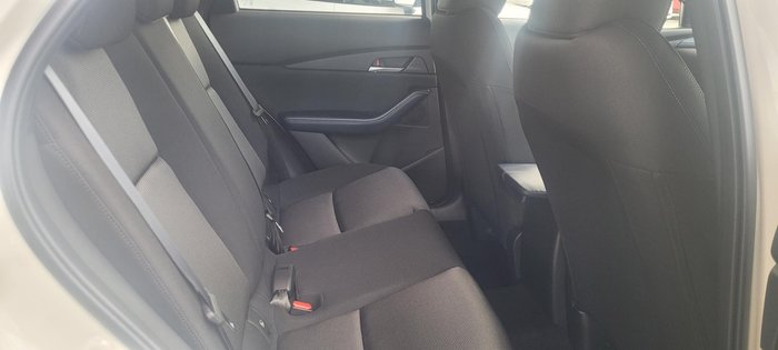 2025 Mazda CX-30 G20 Pure