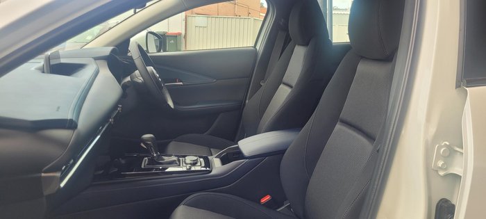 2025 Mazda CX-30 G20 Pure