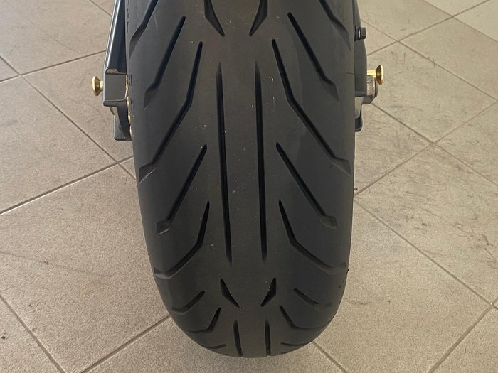 2010 Yamaha YZF-R1 R1 Blue