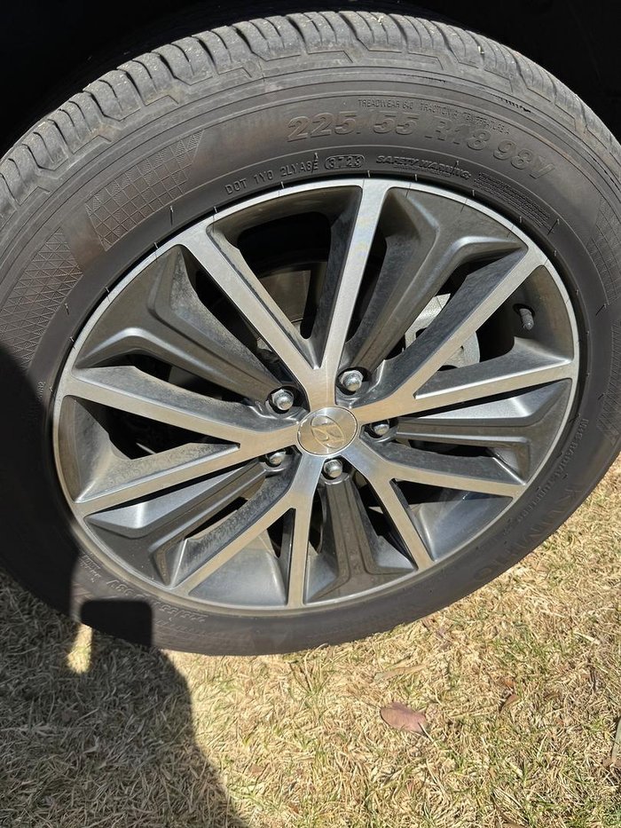 2015 Hyundai Tucson Active X TL Ruby Wine