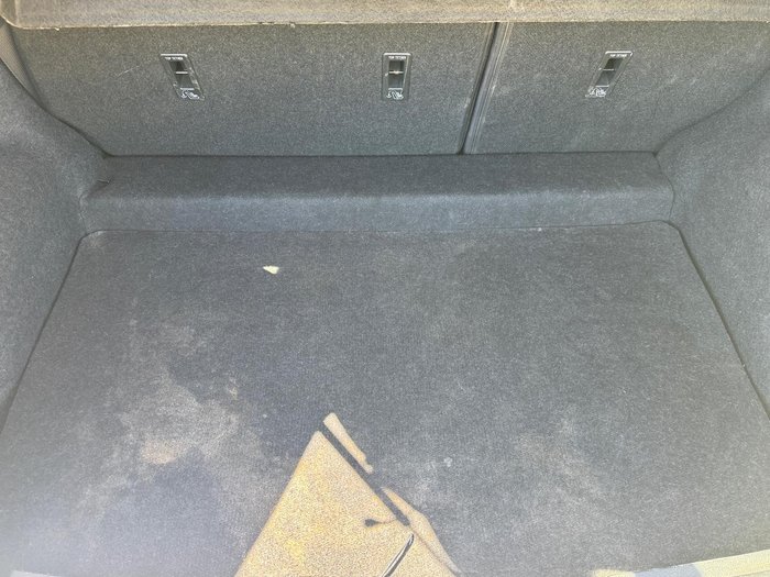 2015 Nissan QASHQAI ST