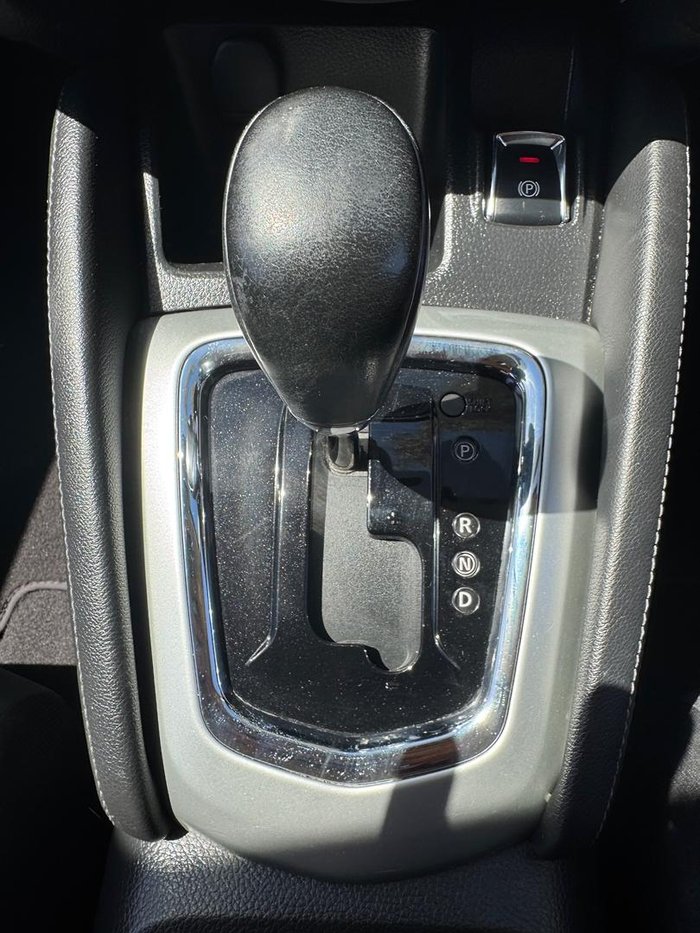 2015 Nissan QASHQAI ST J11 Ivory Pearl