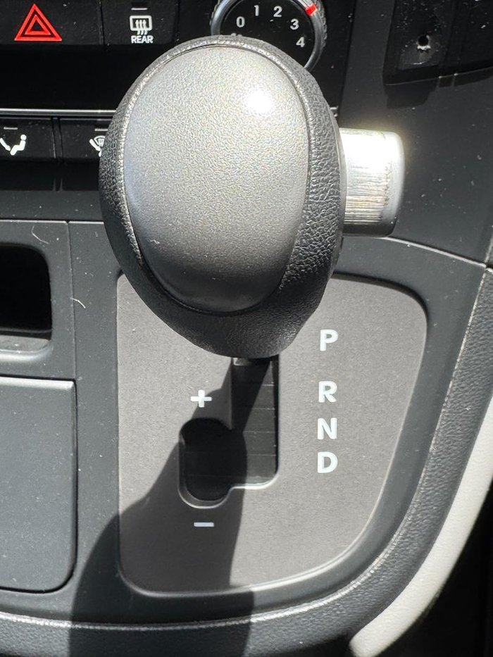 2020 Hyundai iLoad TQ4 MY20 Creamy White