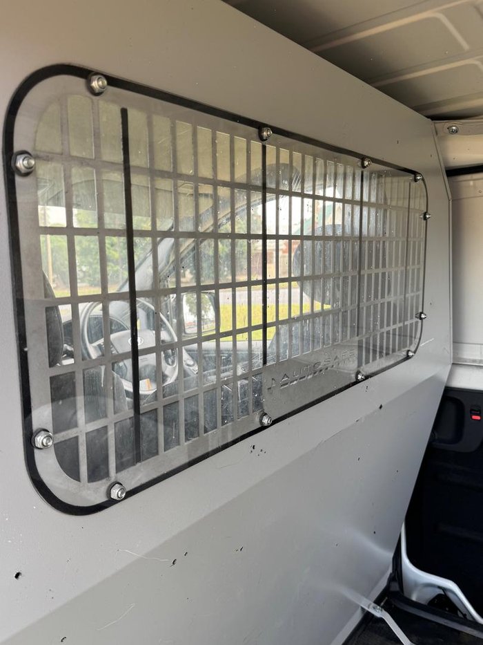 2020 Hyundai iLoad TQ4 MY20 Creamy White