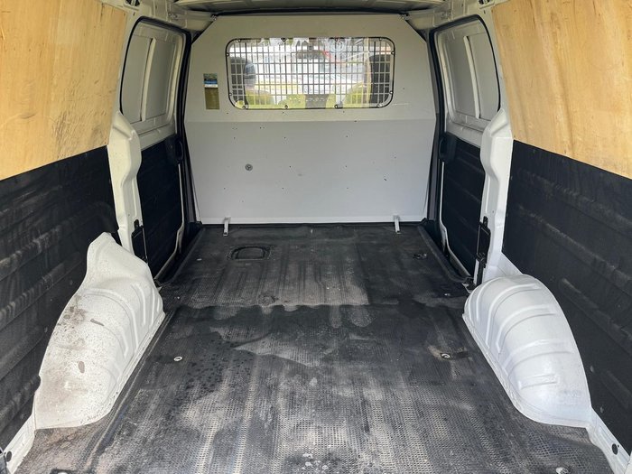 2020 Hyundai iLoad TQ4 MY20 Creamy White