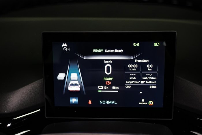 2025 MG MG4 Excite 51 125kW