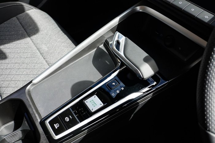 2025 MG ZS Vibe Turbo