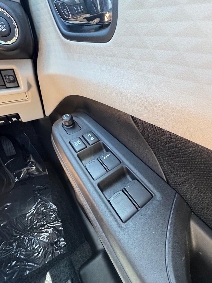 2025 Suzuki Swift Hybrid