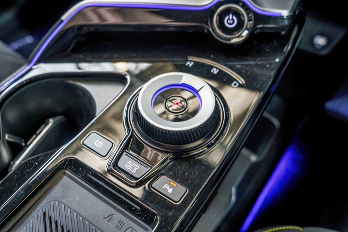 2023 Kia EV6 GT CV MY23 AWD Snow White Pearl