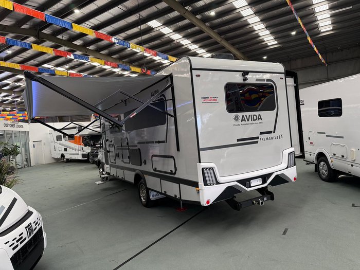 2025 Avida Fremantle Lx