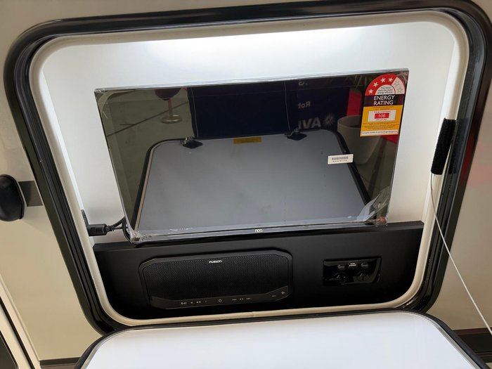 2025 Avida Fremantle Lx