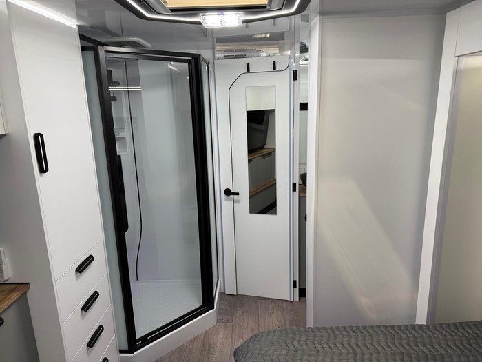 2025 Avida Fremantle Lx