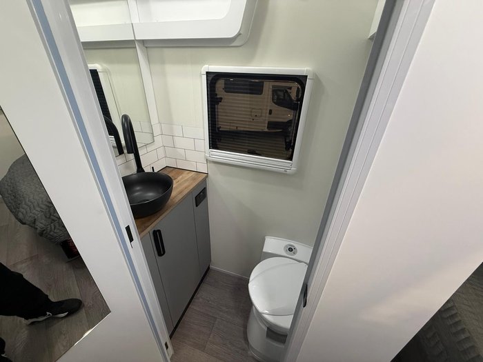 2025 Avida Fremantle Lx