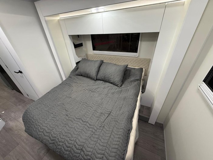 2025 Avida Fremantle Lx