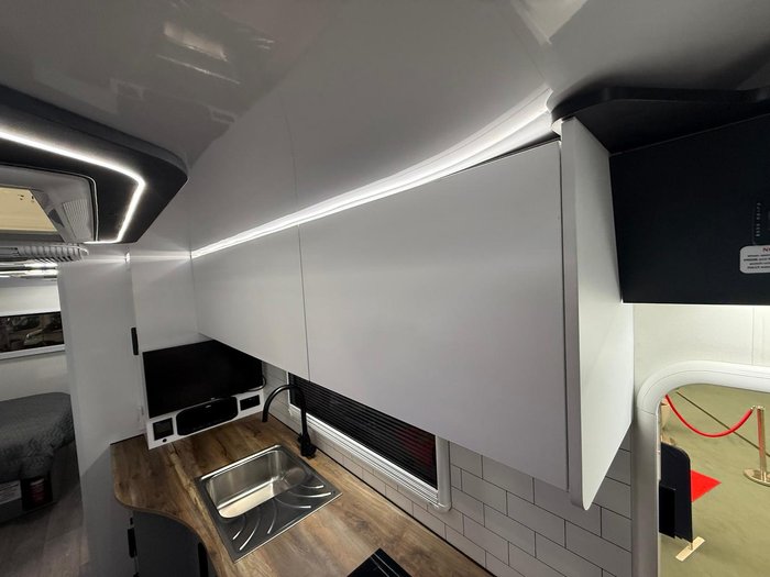 2025 Avida Fremantle Lx