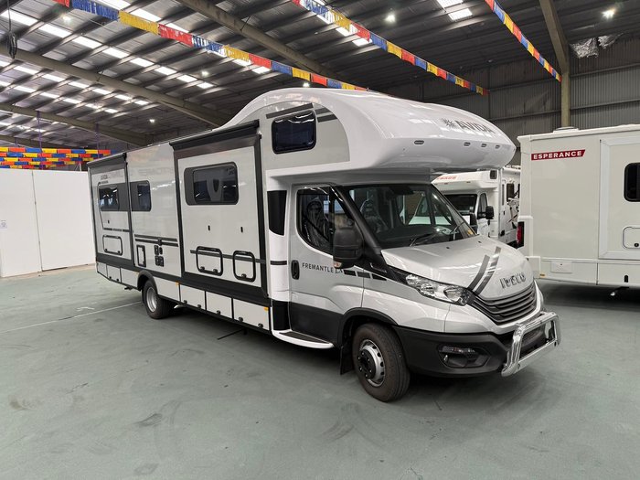 2025 Avida Fremantle Lx