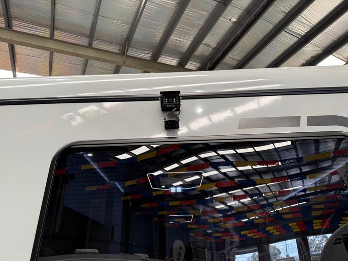 2025 Avida Fremantle Lx