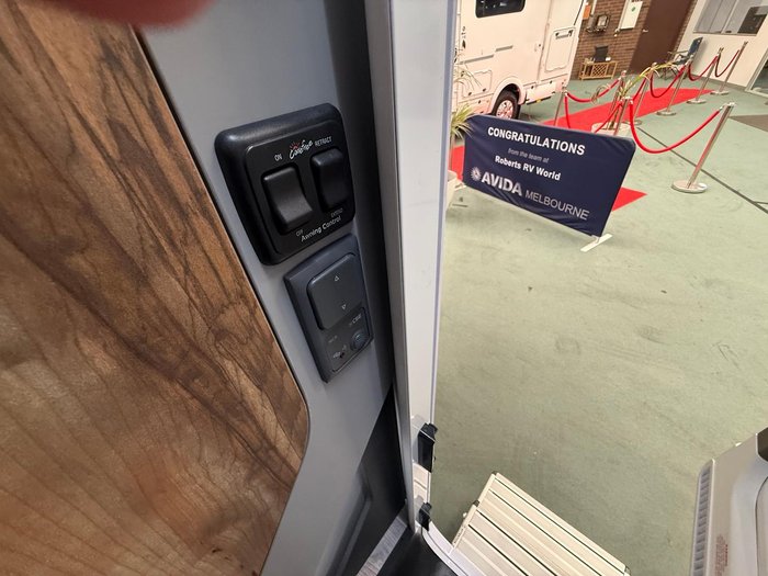 2025 Avida Fremantle Lx
