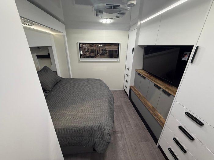 2025 Avida Fremantle Lx