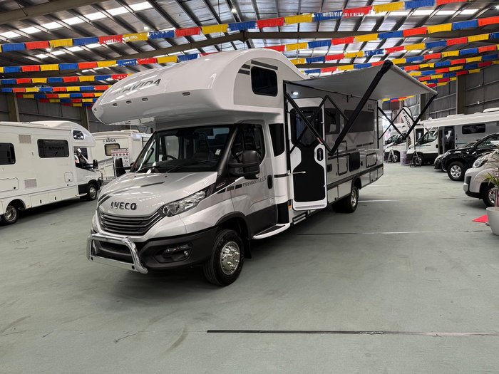 2025 Avida Fremantle Lx