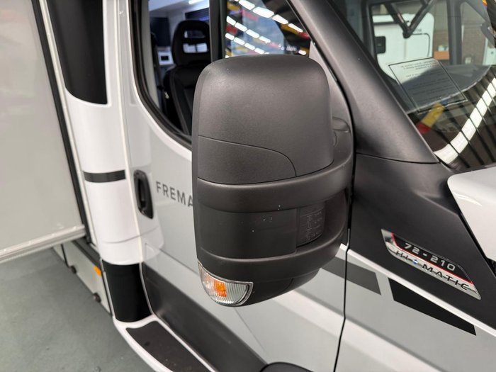 2025 Avida Fremantle Lx