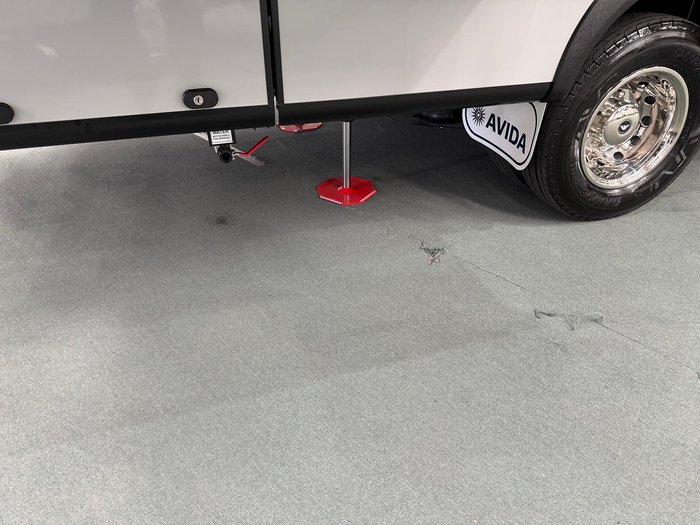 2025 Avida Fremantle Lx