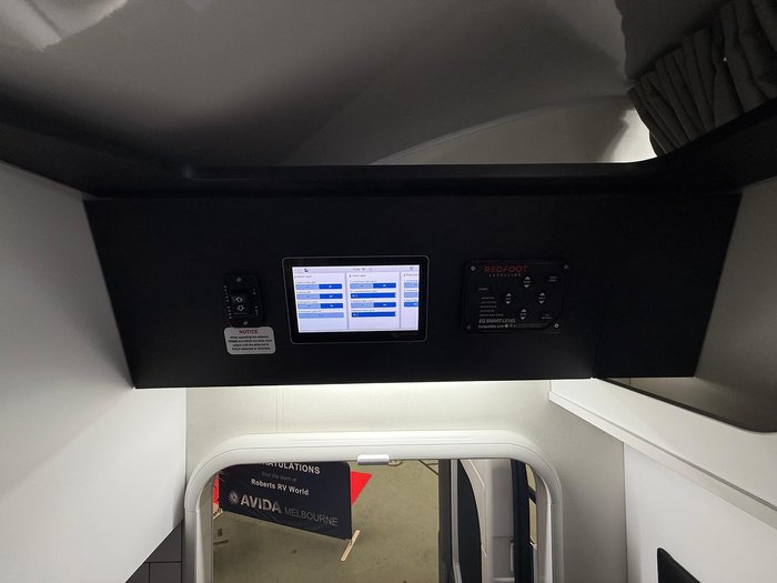 2025 Avida Fremantle Lx